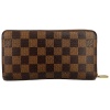 Louis Vuitton Zippy Damier Ebene Wallet Wallets Louis Vuitton 14