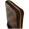 Louis Vuitton Zippy Damier Ebene Wallet Wallets Louis Vuitton 15