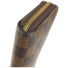Louis Vuitton Zippy Damier Ebene Wallet Wallets Louis Vuitton 16