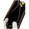 Louis Vuitton Zippy Damier Ebene Wallet Wallets Louis Vuitton 20
