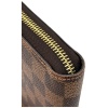 Louis Vuitton Zippy Damier Ebene Geldbörse Geldbörsen Louis Vuitton 25 Louis Vuitton Zippy Damier Ebene Geldbörse Geldbörsen Louis Vuitton 25