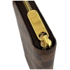 Louis Vuitton Zippy Damier Ebene Geldbörse Geldbörsen Louis Vuitton 27 Louis Vuitton Zippy Damier Ebene Geldbörse Geldbörsen Louis Vuitton 27