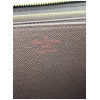 Louis Vuitton Zippy Damier Ebene Geldbörse Geldbörsen Louis Vuitton 32 Louis Vuitton Zippy Damier Ebene Geldbörse Geldbörsen Louis Vuitton 32