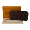 Louis Vuitton Zippy Damier Ebene Geldbörsen Louis Vuitton 11 Louis Vuitton Zippy Damier Ebene Geldbörsen Louis Vuitton 11