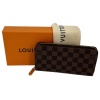 Louis Vuitton Zippy Damier Ebene Geldbörse Geldbörsen Louis Vuitton 18 Louis Vuitton Zippy Damier Ebene Geldbörse Geldbörsen Louis Vuitton 18