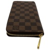 Louis Vuitton Zippy Damier Ebene Geldbörse Geldbörsen Louis Vuitton 20 Louis Vuitton Zippy Damier Ebene Geldbörse Geldbörsen Louis Vuitton 20