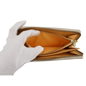 Louis Vuitton Zippy Illustre Balloon Damier Azur Purse