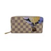 Louis Vuitton Zippy Illustre Balloon Geldbörse Geldbörsen Louis Vuitton 11