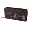 Louis Vuitton Zippy Xmas Illustre Geldbörse Geldbörsen Louis Vuitton 55 Louis Vuitton Zippy Xmas Illustre Geldbörse Geldbörsen Louis Vuitton 55