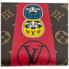 Louis Vuitton Zippy Kabuki Geldbörse Geldbörsen Louis Vuitton 25