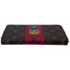 Louis Vuitton Zippy Kabuki Geldbörse Geldbörsen Louis Vuitton 20
