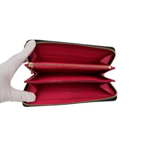 Louis Vuitton Zippy Multicolor Wallet Limited editions Louis Vuitton 23