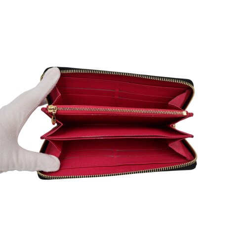 Louis Vuitton Zippy Multicolor Wallet Limited editions Louis Vuitton 11