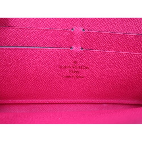 Louis Vuitton Zippy Multicolor Wallet Limited editions Louis Vuitton 12