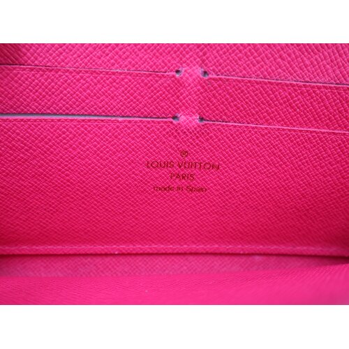 Louis Vuitton Zippy Multicolor Limited editions Louis Vuitton 12 Louis Vuitton Zippy Multicolor Limited editions Louis Vuitton 12