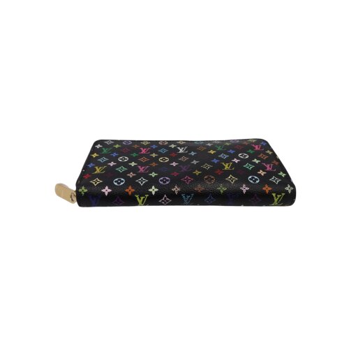 Louis Vuitton Zippy Multicolor Wallet Limited editions Louis Vuitton 8