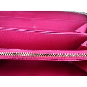 Louis Vuitton Zippy Multicolor Limited editions Louis Vuitton 26 Louis Vuitton Zippy Multicolor Limited editions Louis Vuitton 26