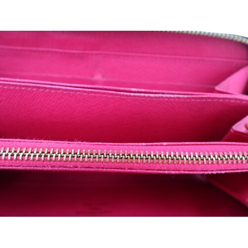 Louis Vuitton Zippy Multicolor Limited editions Louis Vuitton 14 Louis Vuitton Zippy Multicolor Limited editions Louis Vuitton 14