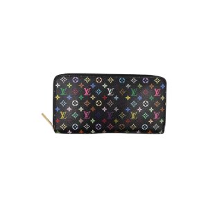 Louis Vuitton Zippy Multicolor Wallet Limited editions Louis Vuitton 16