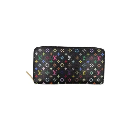 Carteras Louis Vuitton Zippy Multicolor Louis Vuitton Carteras Louis Vuitton Zippy Multicolor Louis Vuitton