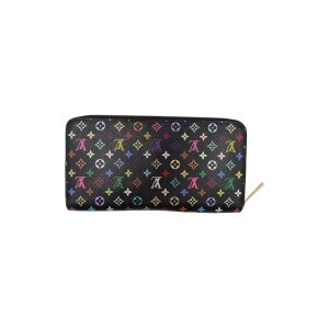 Louis Vuitton Zippy Multicolor Wallet Limited editions Louis Vuitton 18