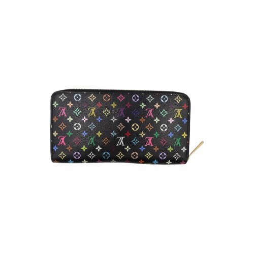Louis Vuitton Zippy Multicolor Wallet Limited editions Louis Vuitton 6