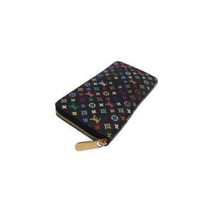 Louis Vuitton Zippy Multicolor Wallet Limited editions Louis Vuitton 19