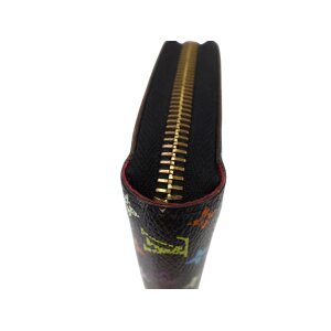 Louis Vuitton Zippy Multicolor Limited editions Louis Vuitton 22 Louis Vuitton Zippy Multicolor Limited editions Louis Vuitton 22