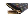 Louis Vuitton Zippy Multicolor Geldbörse Geldbörsen Louis Vuitton 19