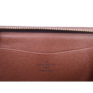 Louis Vuitton Zippy Murakami Panda Wallet