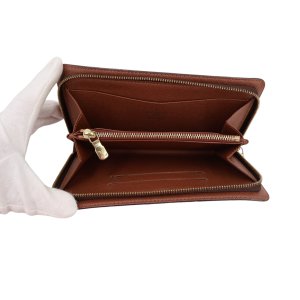 Louis Vuitton Zippy Murakami Panda Wallet