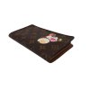 Louis Vuitton Zippy Murakami Panda Wallet Wallets Louis Vuitton 16