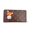 Louis Vuitton Zippy Murakami Panda Wallet Wallets Louis Vuitton 14