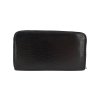 Louis Vuitton Zippy Organizer Epi Leder Schwarz Für Herren Louis Vuitton 13