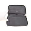 Louis Vuitton Zippy Organizer Epi Leder Schwarz Für Herren Louis Vuitton 19