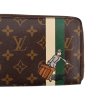 Louis Vuitton Zippy Organizer Groom Monogram Canvas Für Herren Louis Vuitton 35 Louis Vuitton Zippy Organizer Groom Monogram Canvas Für Herren Louis Vuitton 35