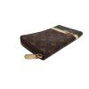Louis Vuitton Zippy Organizer Groom Monogram Canvas Für Herren Louis Vuitton 31 Louis Vuitton Zippy Organizer Groom Monogram Canvas Für Herren Louis Vuitton 31