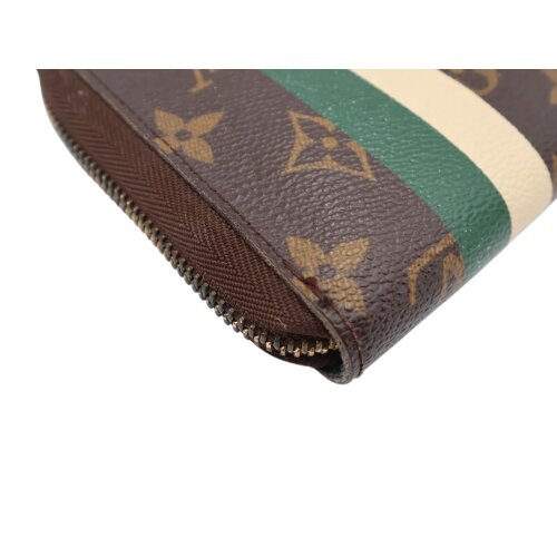 Louis Vuitton Zippy Organizer Groom Monogram Canvas Für Herren Louis Vuitton 8 Louis Vuitton Zippy Organizer Groom Monogram Canvas Für Herren Louis Vuitton 8