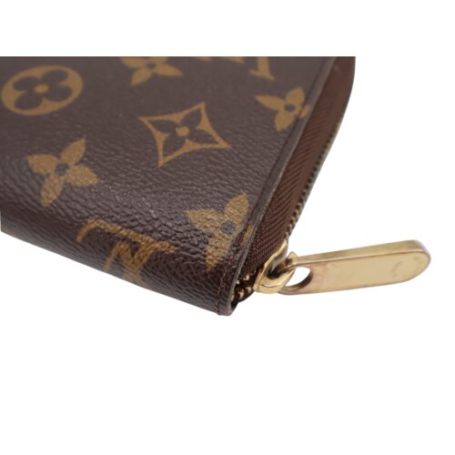 Louis Vuitton Zippy Organizer Groom Monogram Canvas Für Herren Louis Vuitton 9 Louis Vuitton Zippy Organizer Groom Monogram Canvas Für Herren Louis Vuitton 9