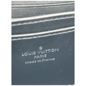 Louis Vuitton Zippy Coin Time Trunk Wallet