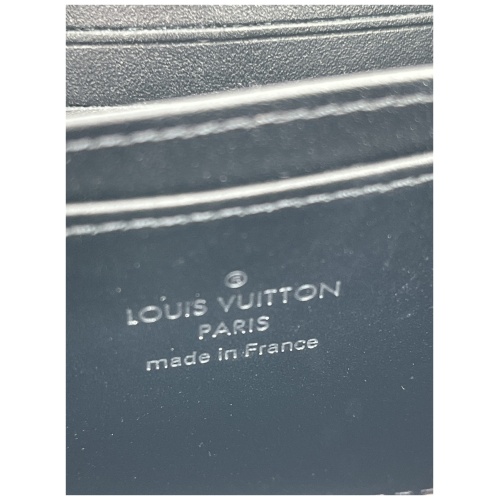 Louis Vuitton Zippy Coin Time Trunk Wallet