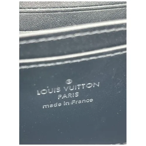 Louis Vuitton Zippy Coin Time Trunk Wallet