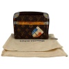 Louis Vuitton Zippy Coin Time Trunk Geldbörse Geldbörsen Louis Vuitton 12