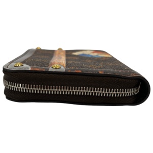 Louis Vuitton Zippy Coin Time Trunk Wallet