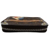 Louis Vuitton Zippy Coin Time Trunk Geldbörse Geldbörsen Louis Vuitton 15
