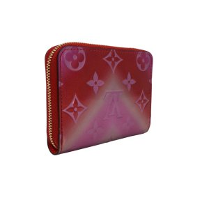 Louis Vuitton Zippy Coin Vernis Valentine’s Day Wallet