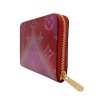 Louis Vuitton Zippy Coin Vernis Valentinstag Geldbörsen Louis Vuitton 13