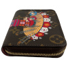 Louis Vuitton Zippy Coin Vivienne Japan Edition Geldbörsen Louis Vuitton 15 Louis Vuitton Zippy Coin Vivienne Japan Edition Geldbörsen Louis Vuitton 15