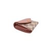 Louis Vuitton Zoe Damier Azur Rose Ballerine Wallets Louis Vuitton 17