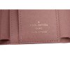 Louis Vuitton Zoe Damier Azur Rose Ballerine Wallets Louis Vuitton 21